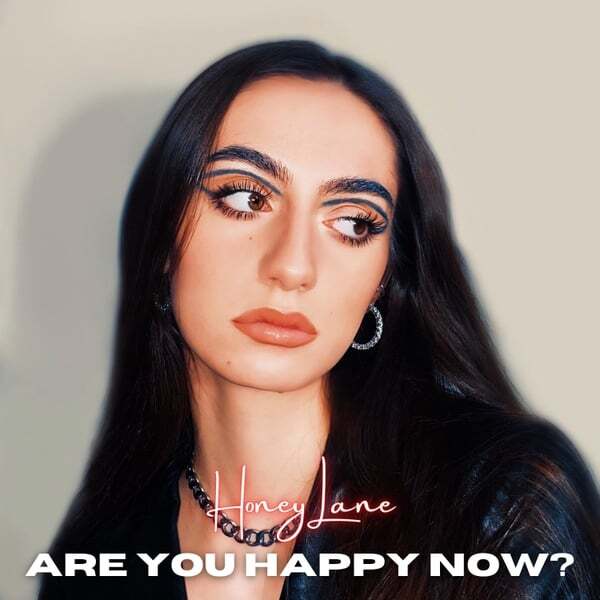 Cover art for Are You Happy Now?